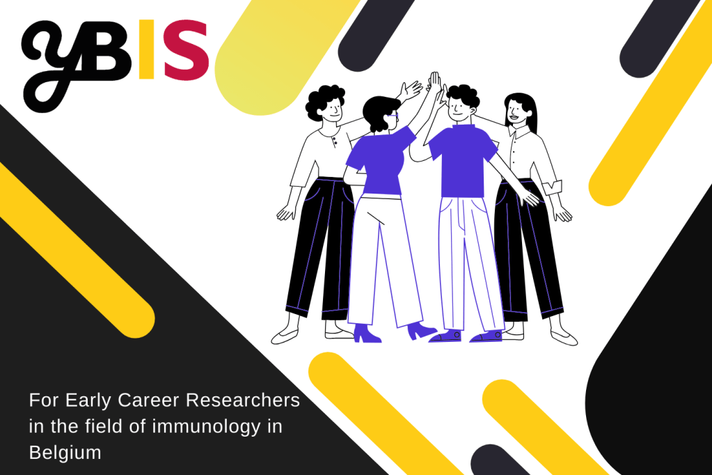 YBIS@YOUR INSTITUTE!