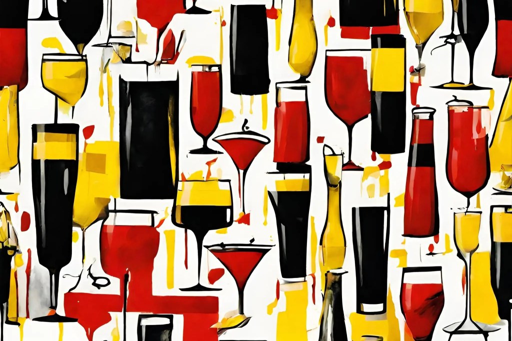 Invite Social Gathering yBIS Antwerp 2023 – 11 –&nbsp;22