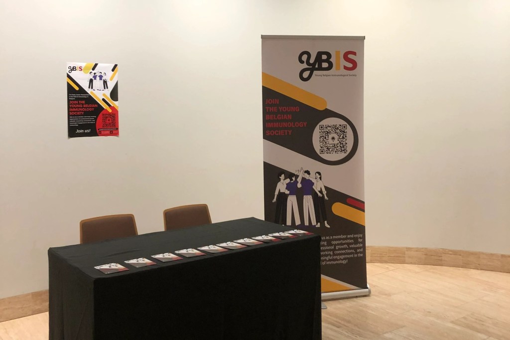 BIS-NVVI joint annual meeting in Antwerp&nbsp;2023