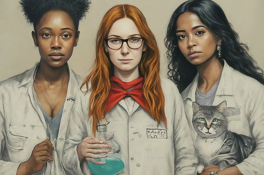 yEFIS Women in Immunology 2024&nbsp;Campaign