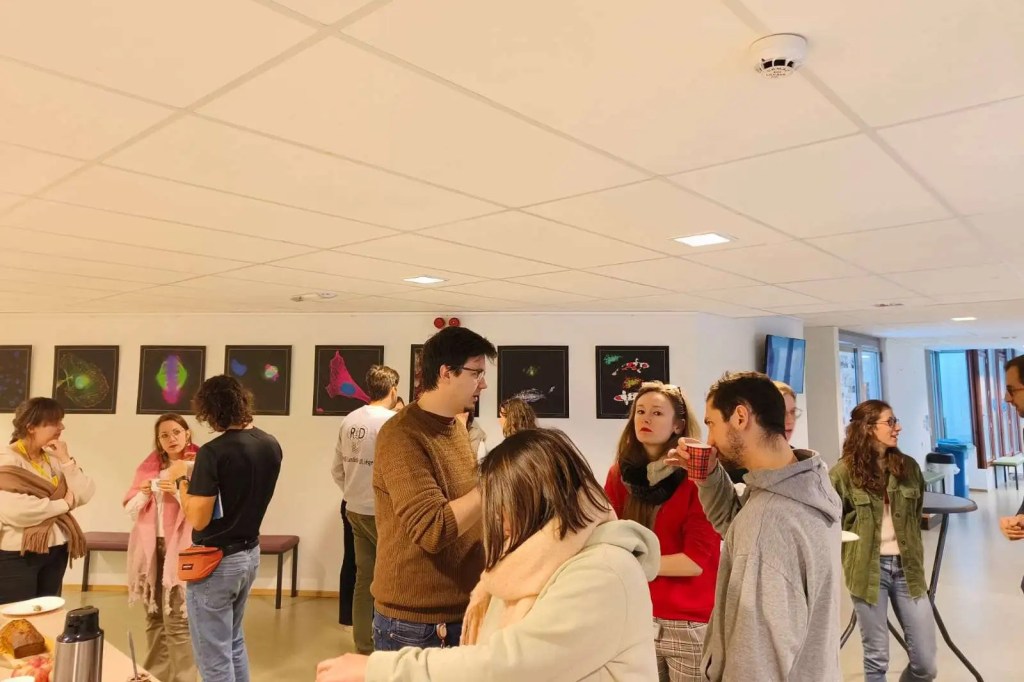 ULiège january 2024 Seminar Series: A&nbsp;Recap