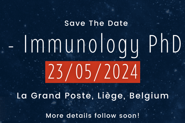 2024-05-23 PhD Day ULiège FNRS in partnership with&nbsp;yBIS