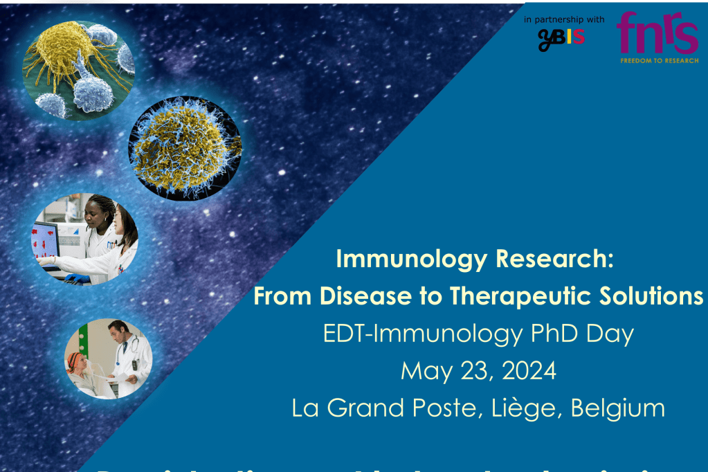 2024-05-23 EDT PhD Day&nbsp;Liège