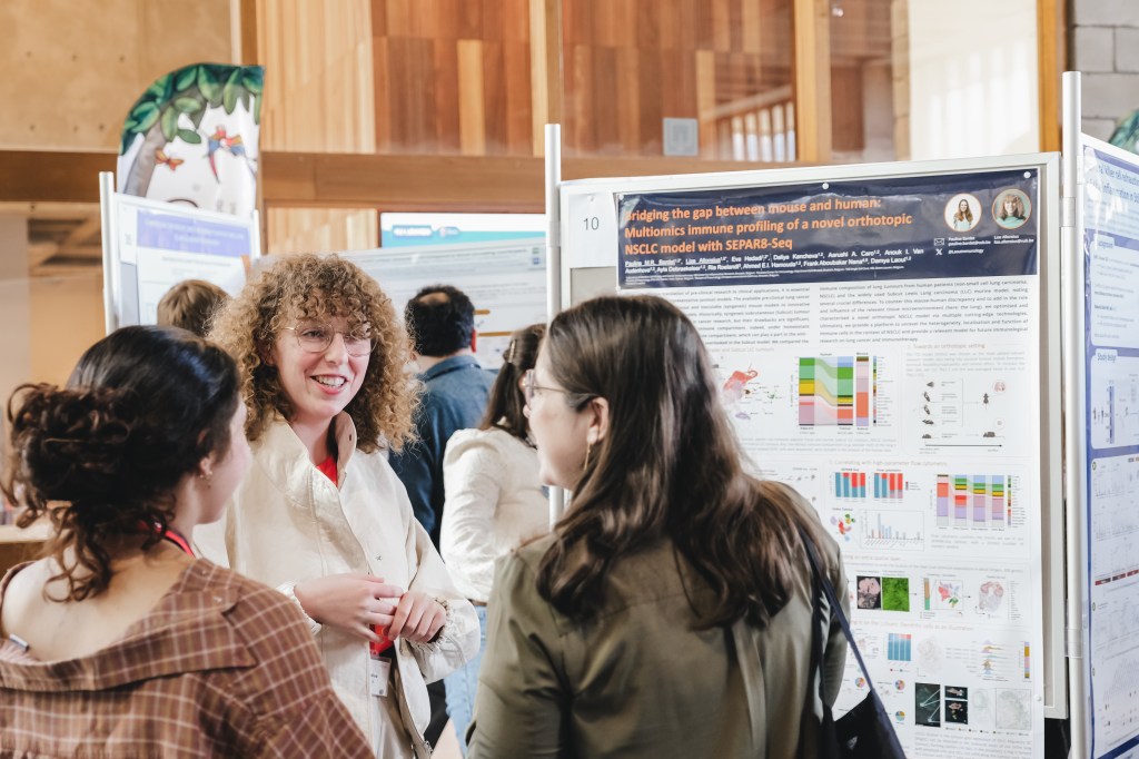 YoungBIS 2nd Annual meeting: Recap