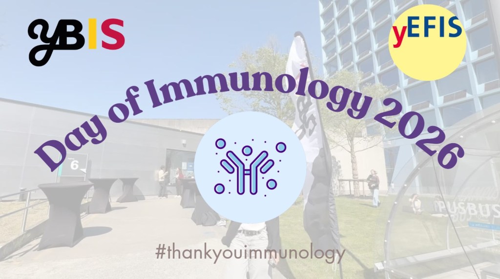 Day of Immunology 2026 – Guardians of immune balance: voices from the yBIS&nbsp;community
